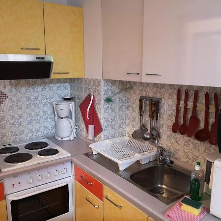 Appartment Leo Schönwalde Esterno foto