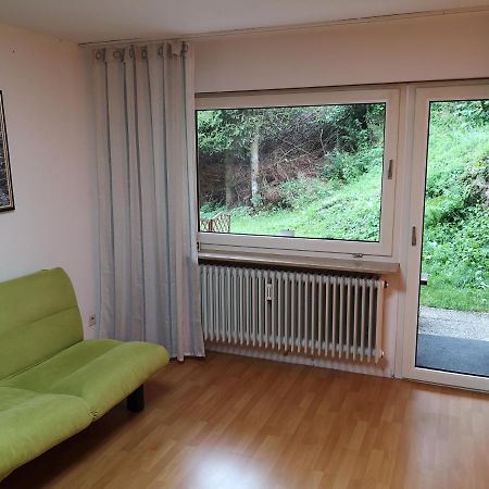 Appartment Leo Schönwalde Esterno foto