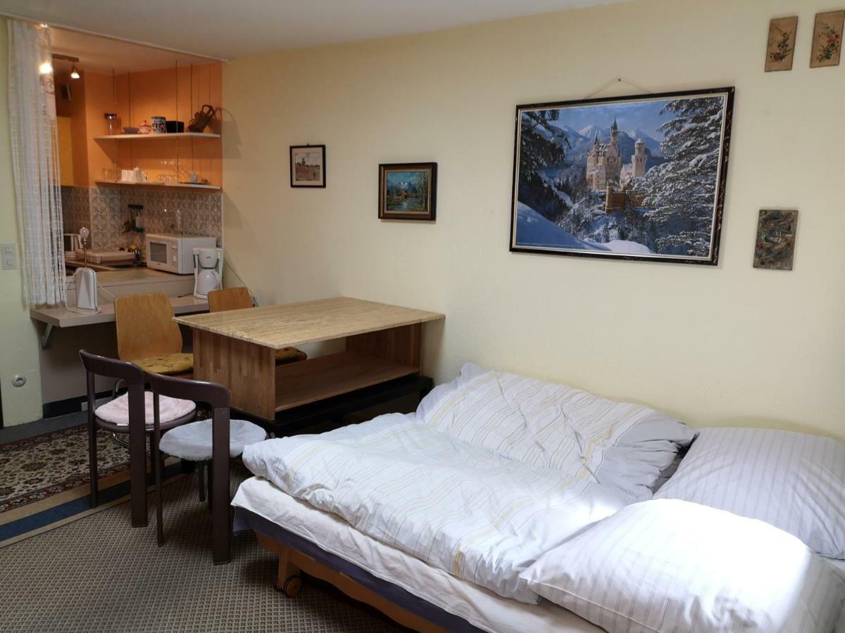 Appartment Leo Schönwalde Esterno foto